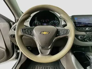 Chevrolet Malibu 2021 LT 4dr Sedan