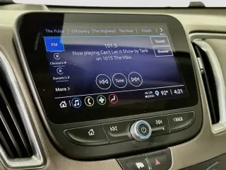 Chevrolet Malibu 2021 LT 4dr Sedan
