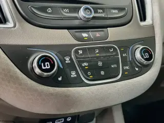 Chevrolet Malibu 2021 LT 4dr Sedan