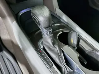 Chevrolet Malibu 2021 LT 4dr Sedan