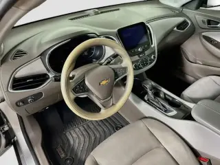 Chevrolet Malibu 2021 LT 4dr Sedan