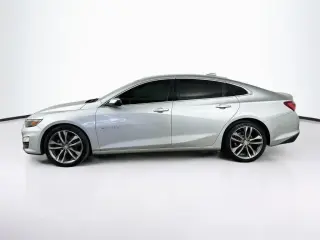 Chevrolet Malibu 2021 LT 4dr Sedan
