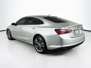 Chevrolet Malibu 2021 LT 4dr Sedan