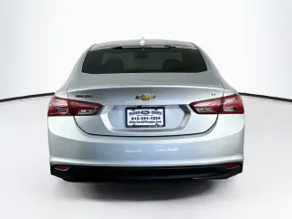 Chevrolet Malibu 2021 LT 4dr Sedan
