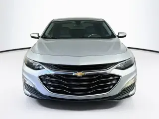 Chevrolet Malibu 2021 LT 4dr Sedan