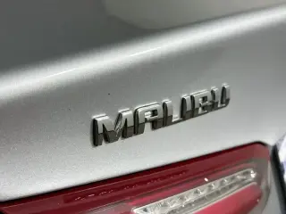 Chevrolet Malibu 2021 LT 4dr Sedan
