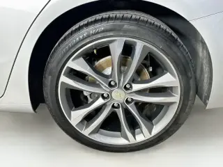 Chevrolet Malibu 2021 LT 4dr Sedan