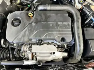 Chevrolet Malibu 2021 LT 4dr Sedan