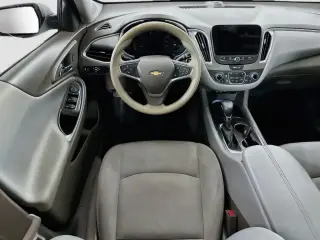 Chevrolet Malibu 2021 LT 4dr Sedan