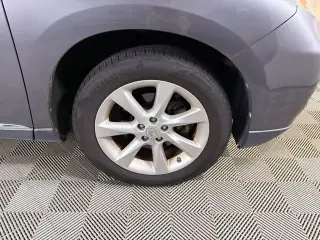 Lexus RX 350 2012 4dr SUV
