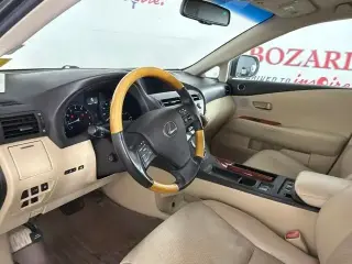 Lexus RX 350 2012 4dr SUV