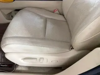 Lexus RX 350 2012 4dr SUV