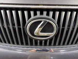 Lexus RX 350 2012 4dr SUV