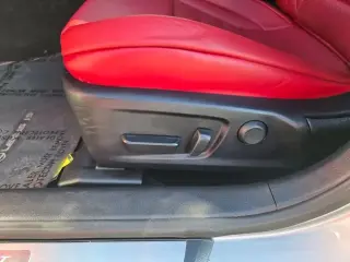 Lexus IS 350 2023 F SPORT 4dr Sedán