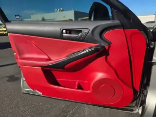 Lexus IS 350 2023 F SPORT 4dr Sedán