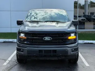Ford F-150 2024 4x4 XLT 4dr SuperCrew 6.5 ft. SB