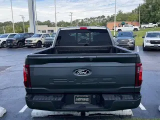 Ford F-150 2024 4x4 XLT 4dr SuperCrew 6.5 ft. SB