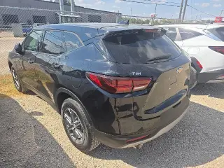 Chevrolet Blazer 2025 LT 4dr SUV con 2LT