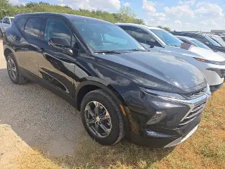 Chevrolet Blazer 2025 LT 4dr SUV con 2LT