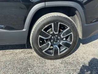 GMC Acadia 2019 SLT-1 4 SUV