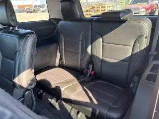 GMC Acadia 2019 SLT-1 4 SUV