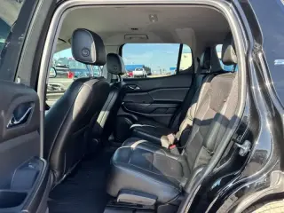 GMC Acadia 2019 SLT-1 4 SUV