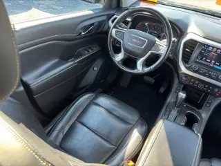 GMC Acadia 2019 SLT-1 4 SUV