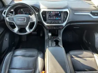 GMC Acadia 2019 SLT-1 4 SUV