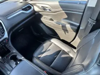 GMC Acadia 2019 SLT-1 4 SUV
