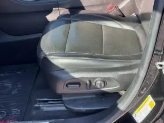 GMC Acadia 2019 SLT-1 4 SUV