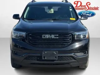 GMC Acadia 2019 SLT-1 4 SUV