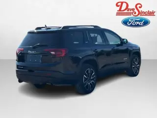 GMC Acadia 2019 SLT-1 4 SUV