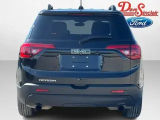 GMC Acadia 2019 SLT-1 4 SUV