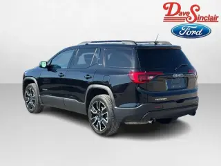 GMC Acadia 2019 SLT-1 4 SUV