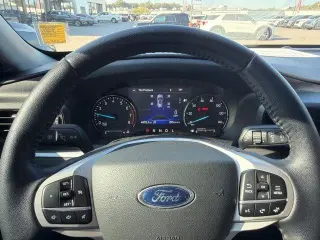 Ford Explorer 2021 XLT 4dr SUV