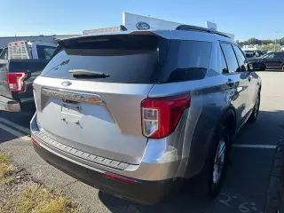 Ford Explorer 2021 XLT 4dr SUV