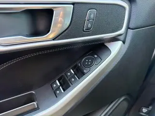 Ford Explorer 2021 XLT 4dr SUV