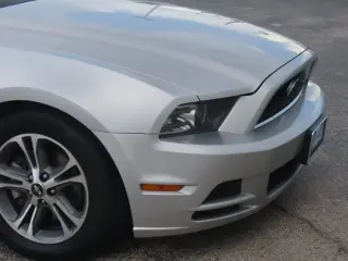 Ford Mustang 2014 V6 2p Conversible