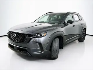 Mazda CX-50 Híbrido 2025 AWD Premium 4dr SUV
