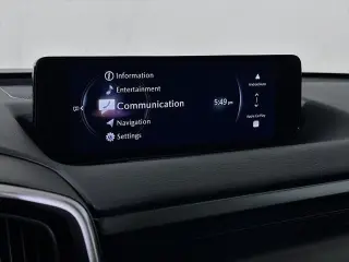 Mazda CX-50 Híbrido 2025 AWD Premium 4dr SUV