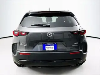 Mazda CX-50 Híbrido 2025 AWD Premium 4dr SUV