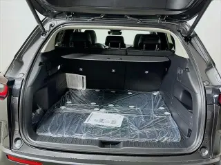 Mazda CX-50 Híbrido 2025 AWD Premium 4dr SUV