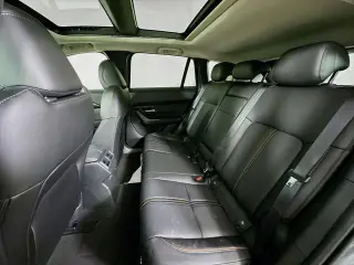 Mazda CX-50 Híbrido 2025 AWD Premium 4dr SUV