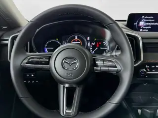 Mazda CX-50 Híbrido 2025 AWD Premium 4dr SUV