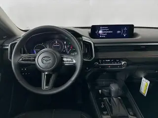 Mazda CX-50 Híbrido 2025 AWD Premium 4dr SUV