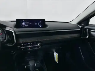 Mazda CX-50 Híbrido 2025 AWD Premium 4dr SUV