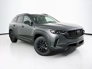 Mazda CX-50 Híbrido 2025 AWD Premium 4dr SUV