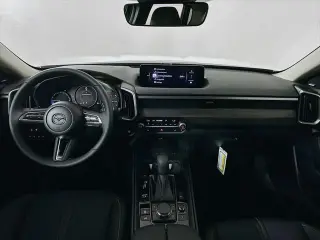 Mazda CX-50 Híbrido 2025 AWD Premium 4dr SUV
