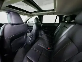 Mazda CX-50 Híbrido 2025 AWD Premium 4dr SUV