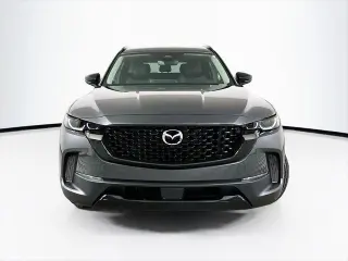 Mazda CX-50 Híbrido 2025 AWD Premium 4dr SUV